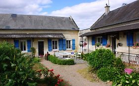 La Bretonnière, Longère Picarde